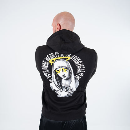 100% Hardcore Hoodie Maria