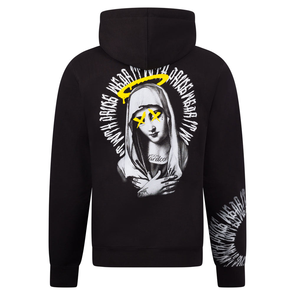 100% Hardcore Hoodie Maria