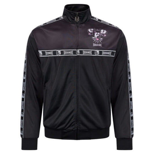 100% Hardcore Training Jacket Cerberus