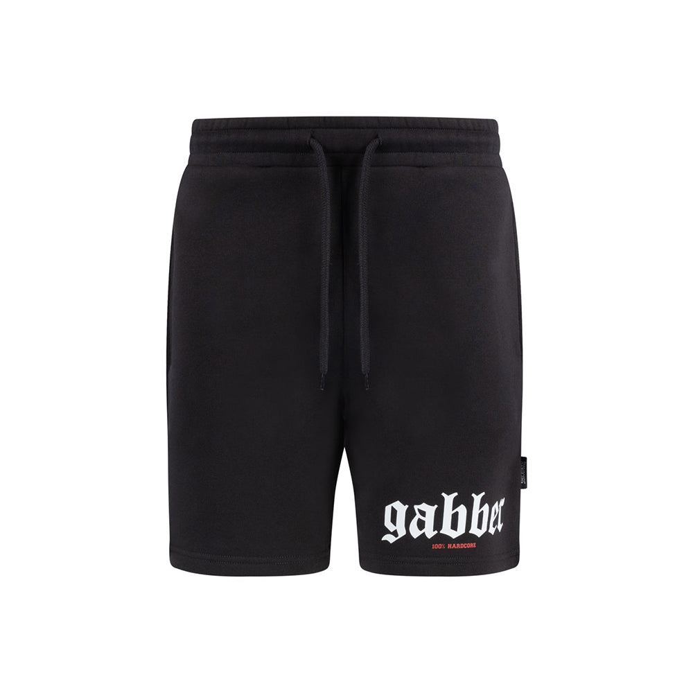 100% HARDCORE SHORTS GABBER BIG