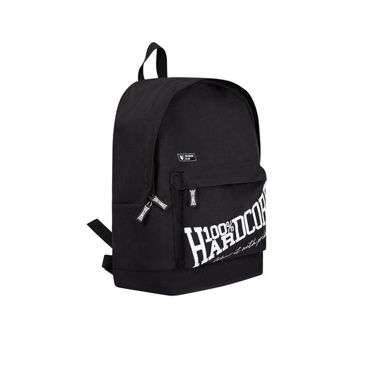 100% Hardcore Backpack Essential