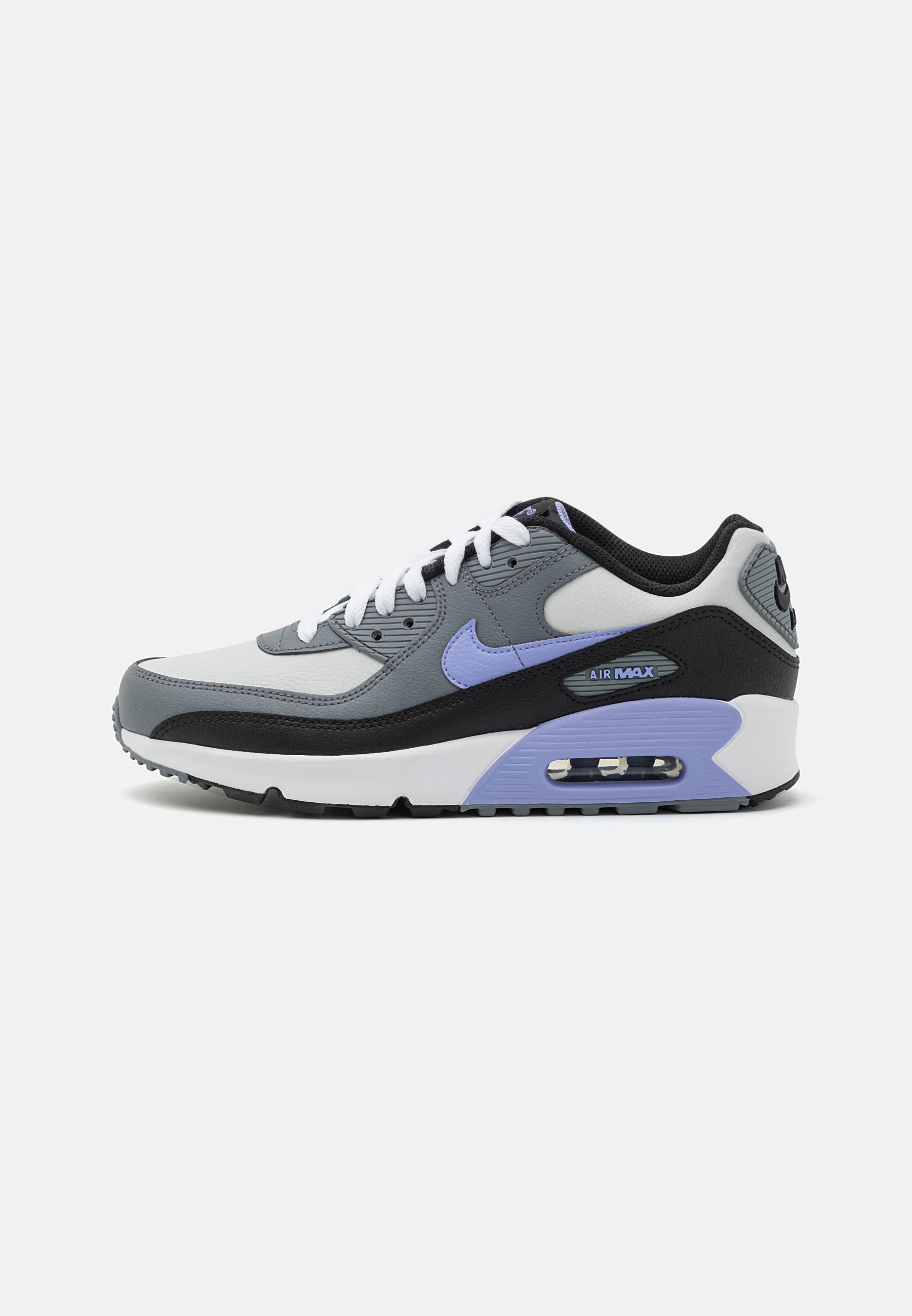 Nike Sportswear NIKE AIR MAX 90 LTR (GS) - GABBERPLANET