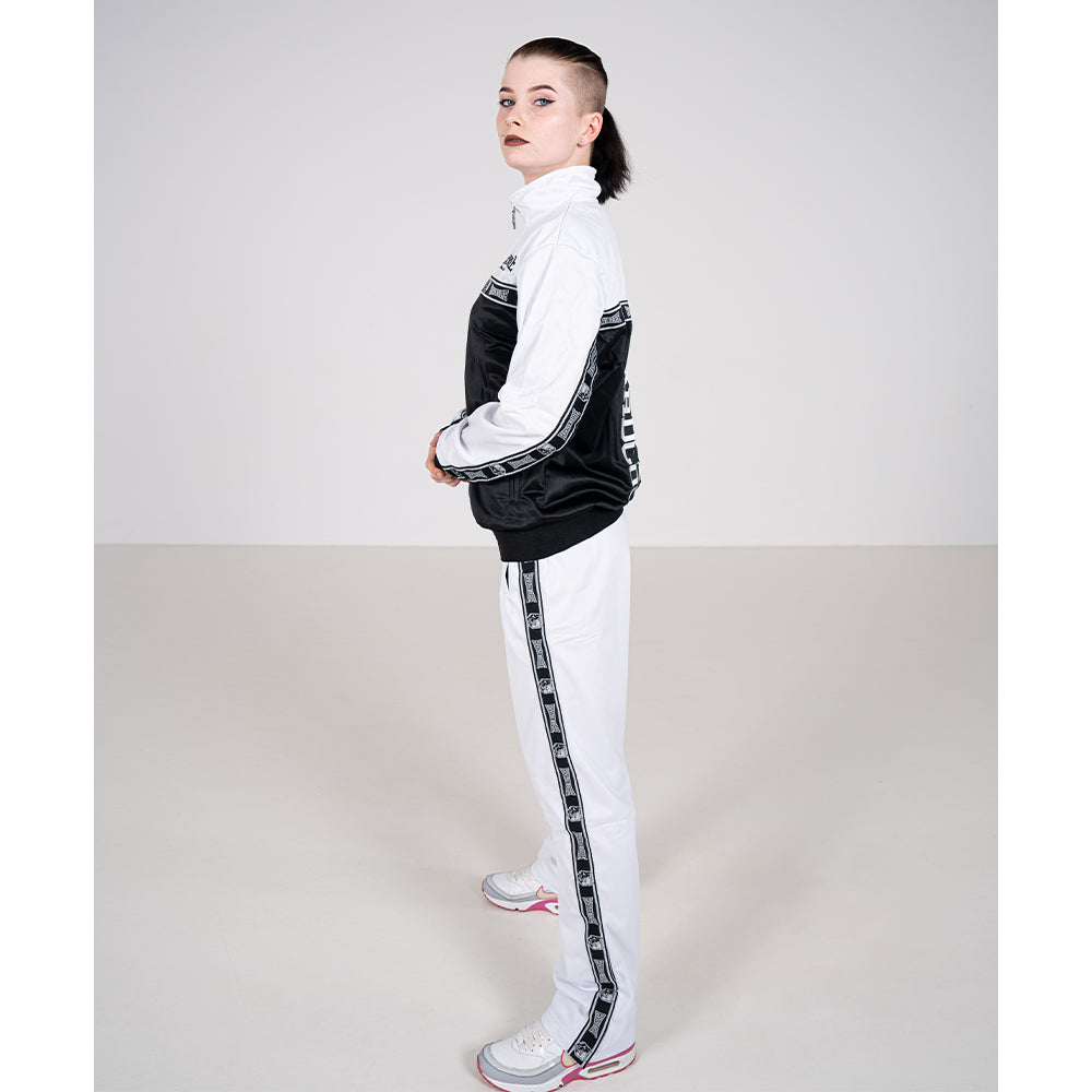 100% Hardcore Trainingsuit Essential White