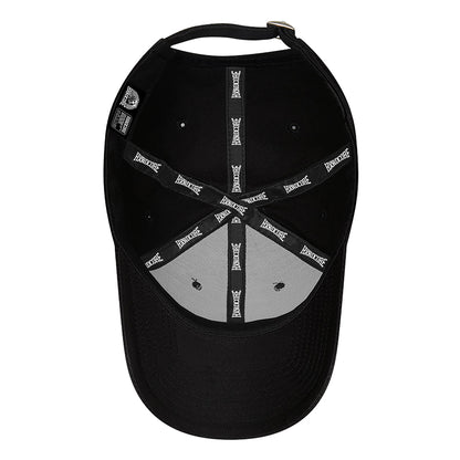 100% HARDCORE CAP GABBER BLACK