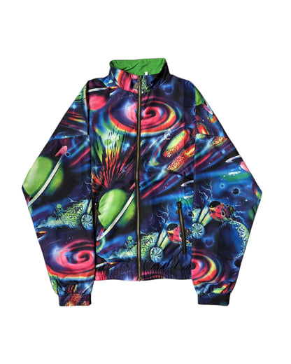 AUSTRALIAN GABBER PLANET JACKETS SPECIAL EDITION ARUGC0001-PIAN01