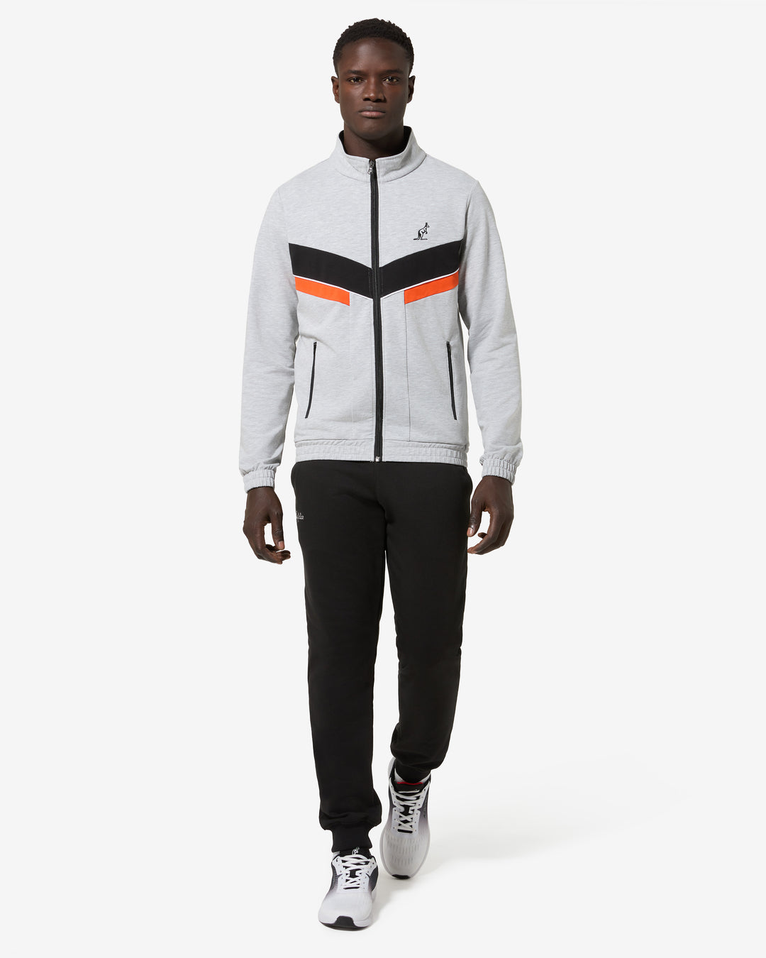 Australian Sportwear Impact Tracksuit SWUTU0066