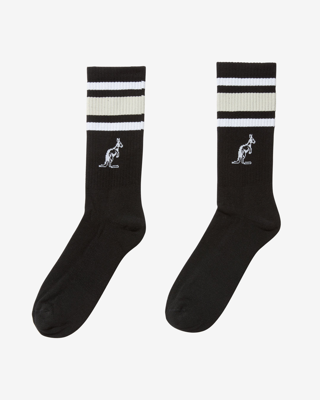 AUSTRALIAN Socks Stripes Socks TEXCZ0012-003M1A