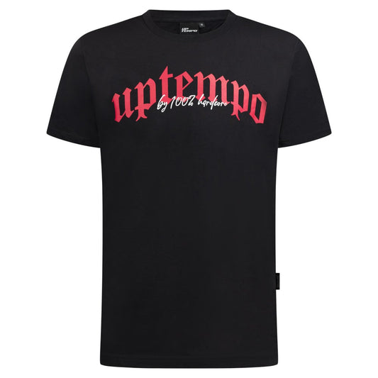 UPTEMPO T-SHIRT ARCHED