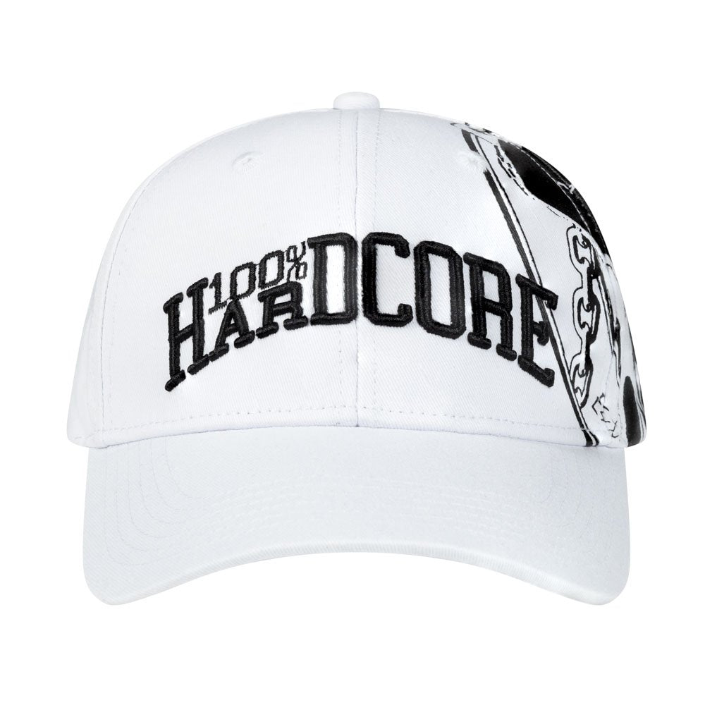 Hardcore hat hot sale