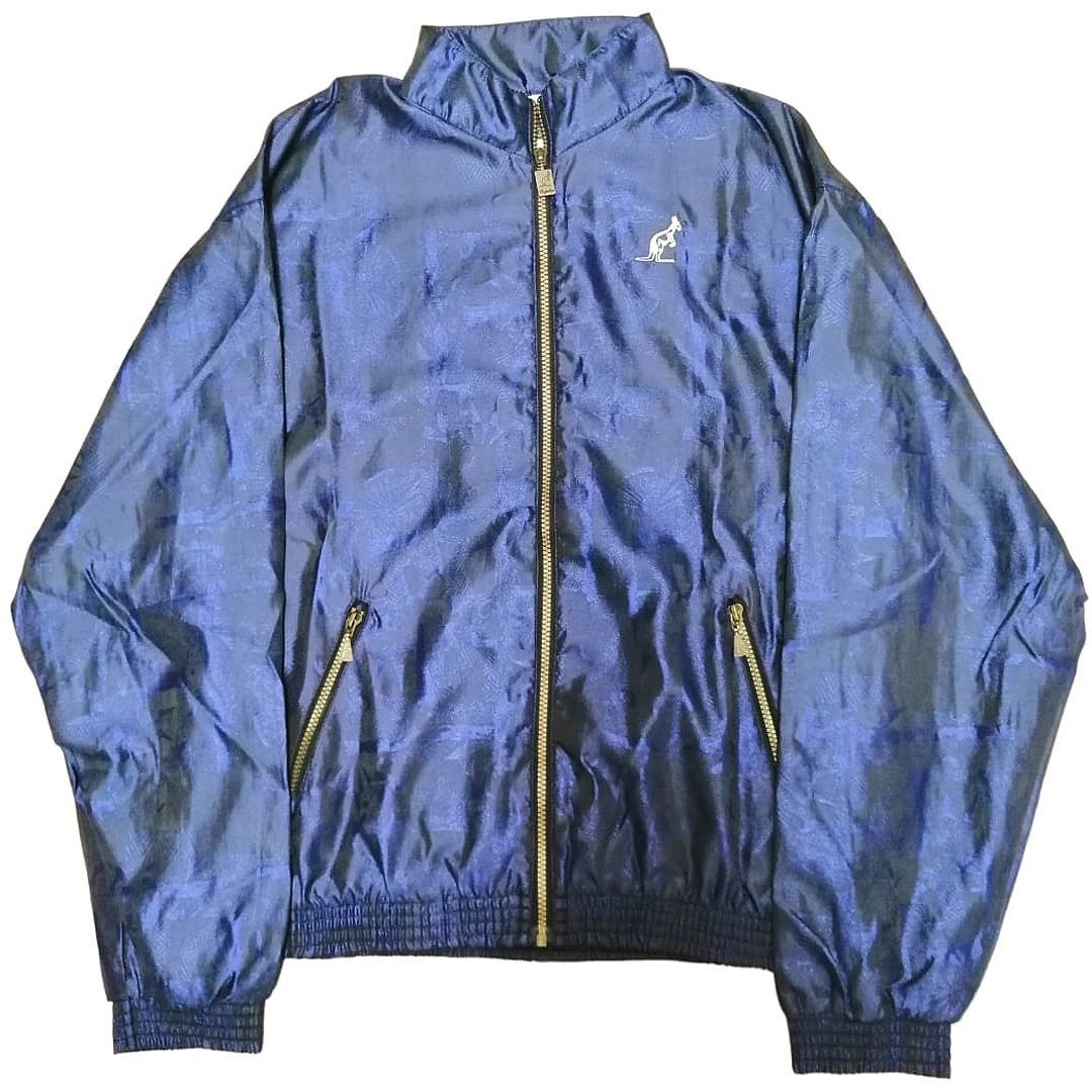 Australian Gabber Jackets Special Edition SPUGC0002 2053-2 - GABBERPLANET