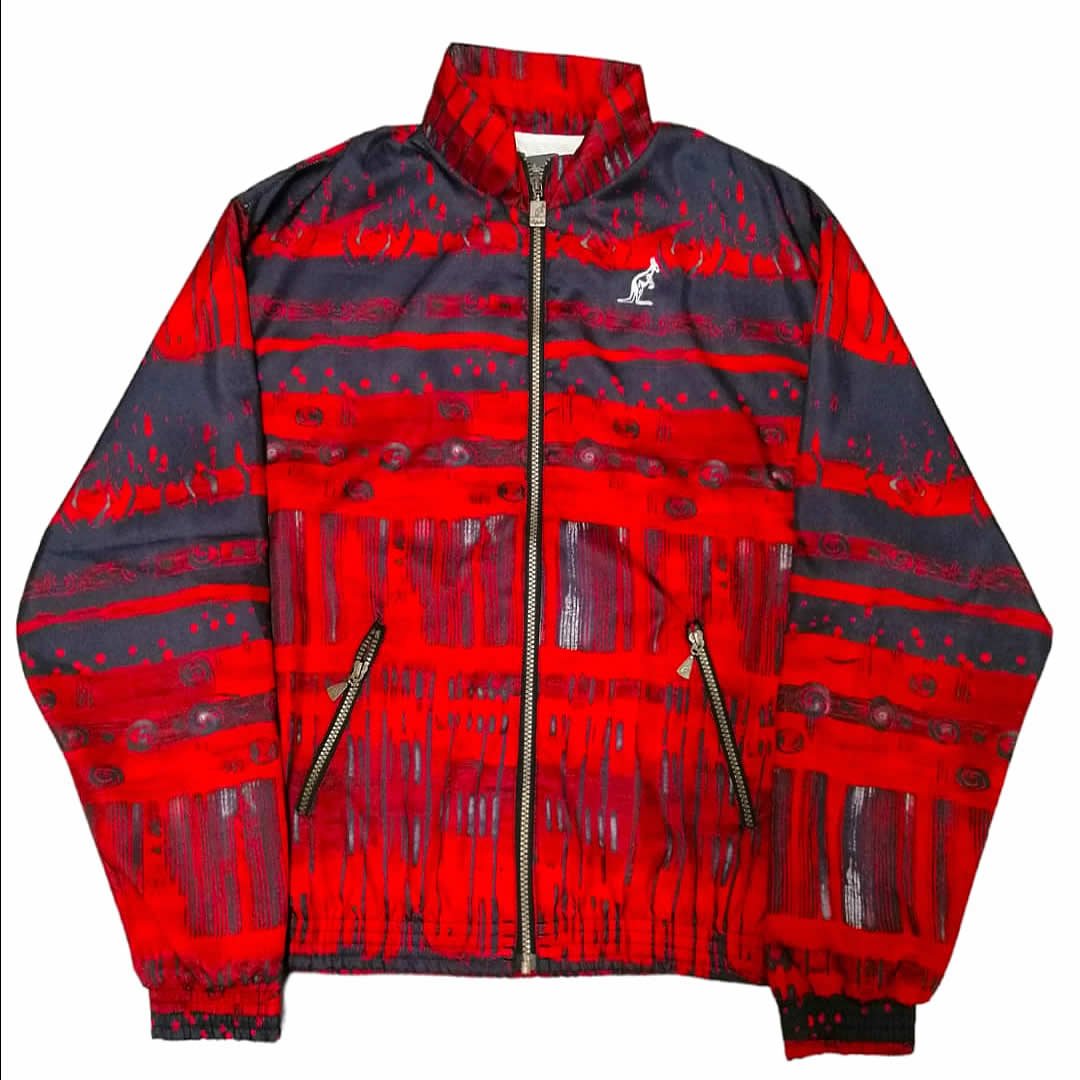 Australian Gabber Jackets Special Edition SPUGC0002 2140-6 - GABBERPLANET