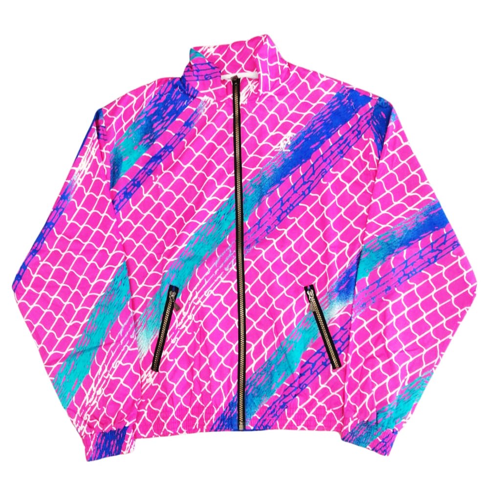 Australian Gabber Jackets Special Edition SPUGC0002-2292-9 - GABBERPLANET