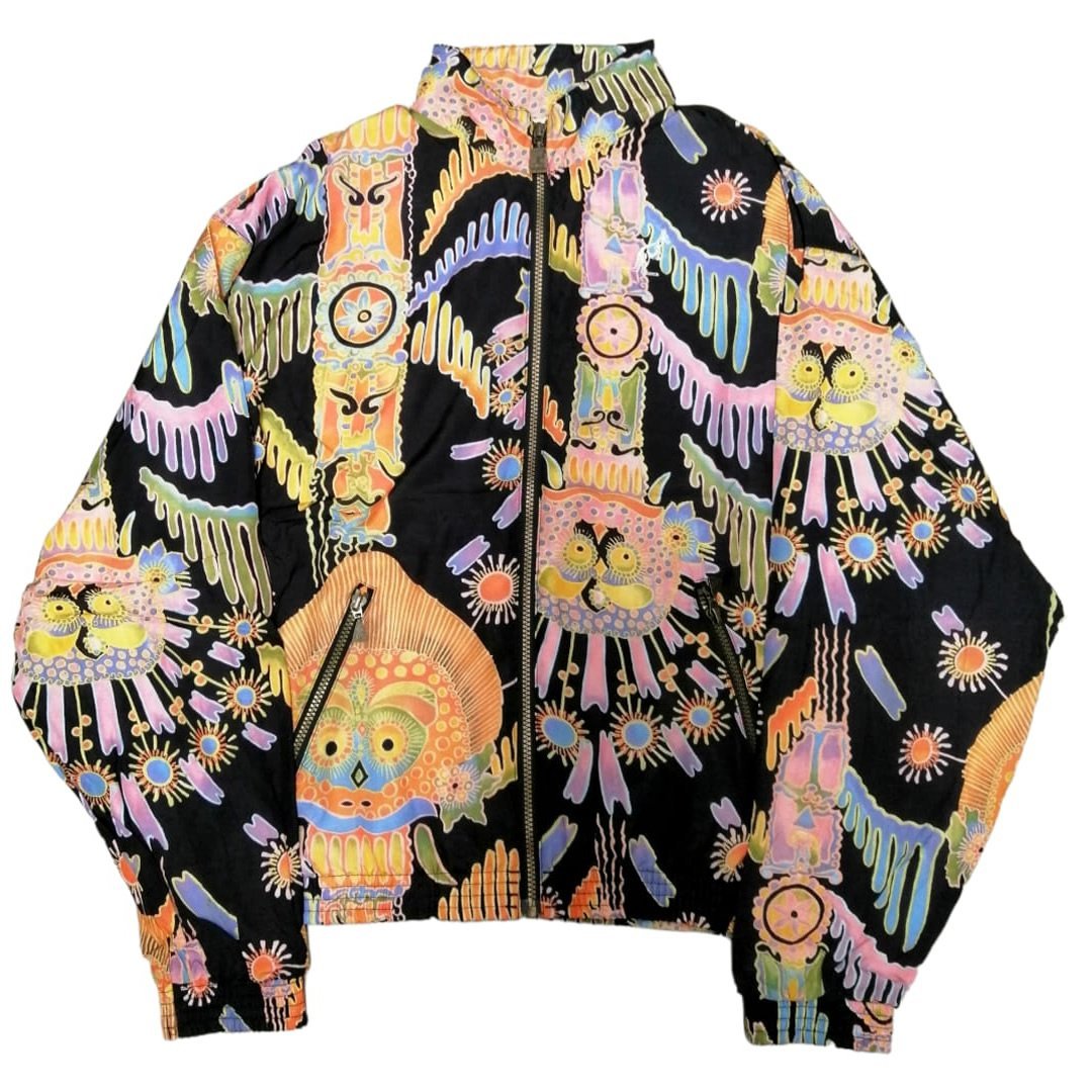 Australian Gabber Jackets Special Edition SPUGC0002 2427-3 - GABBERPLANET