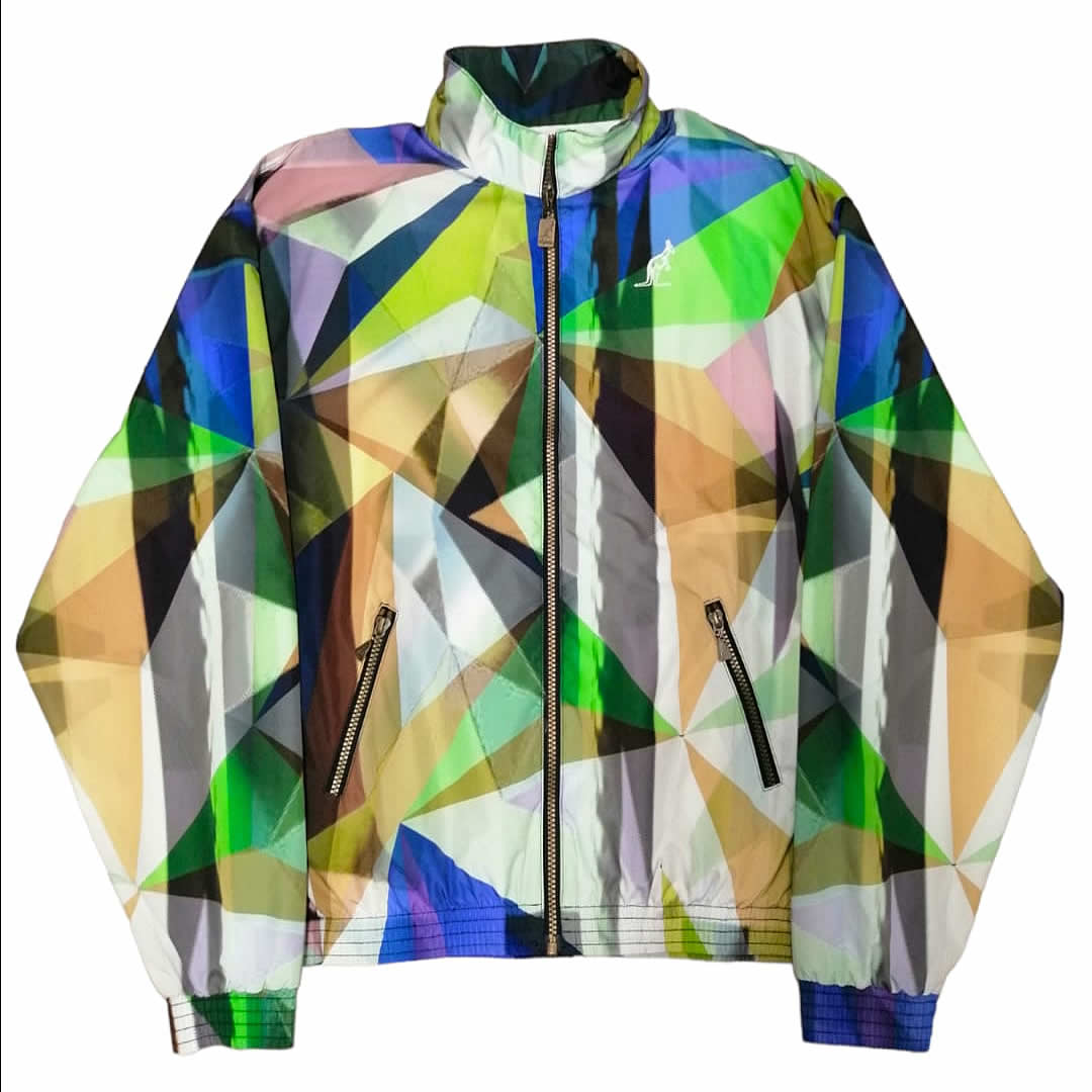 Australian Gabber Jackets Special Edition SPUGC0002 521-6 - GABBERPLANET