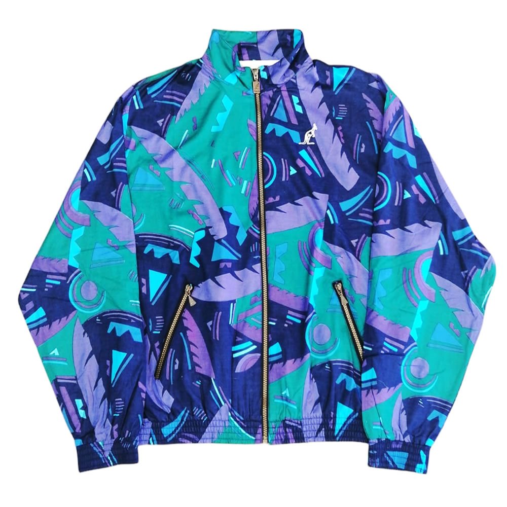 Australian Gabber Jackets Special Edition SPUGC0002-8277-1 - GABBERPLANET