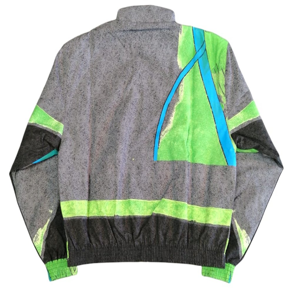 Australian Gabber Jackets Special Edition SPUGC0002 BRV 1