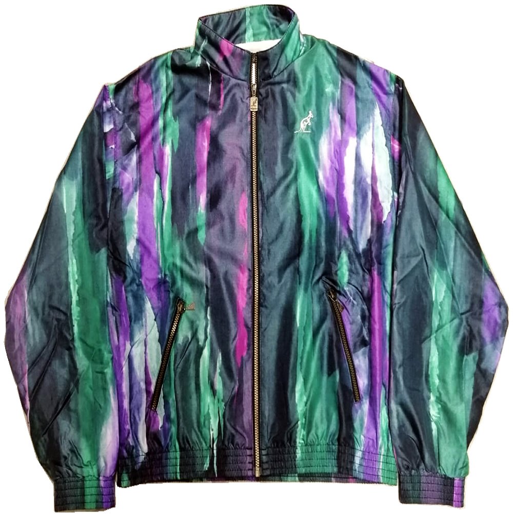 Australian Gabber Jackets Special Edition GGG var 003 - GABBERPLANET