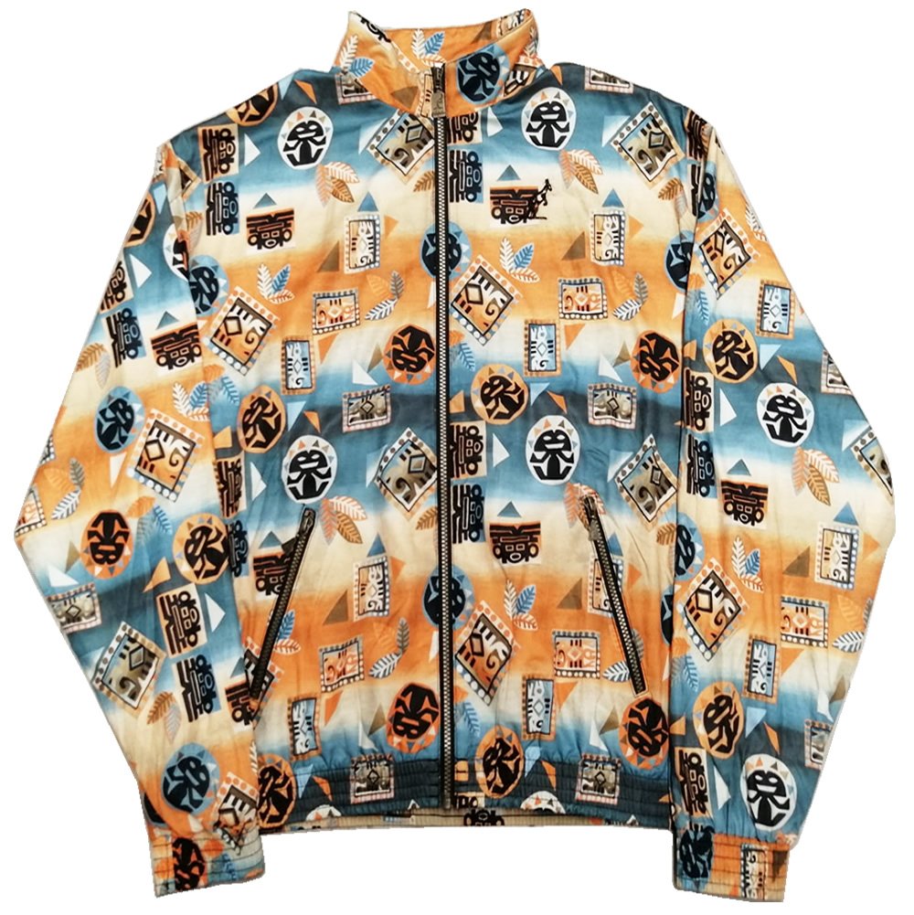 AUSTRALIAN GABBER JACKETS SPECIAL EDITION HHH var 39 - GABBERPLANET