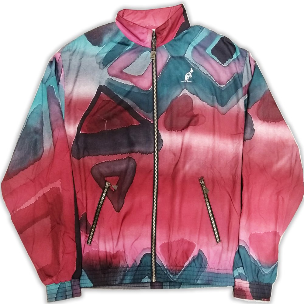 AUSTRALIAN GABBER JACKETS SPECIAL EDITION RRR var 022 - GABBERPLANET